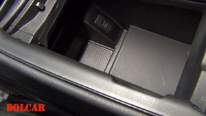 Подлокотник для Mercedes Vito w447, V-класс / Центральная консоль Мерседес Вито и Ви-класс