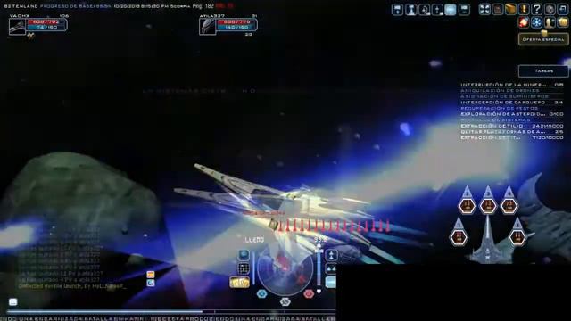 VAOHX -#BSGO -#SCORPIA смотреть онлайн