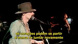 Marty Balin - Hearts (Legendado)