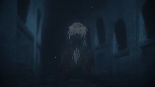 War Torn - Violet Evergarden 『AMV』 смотреть онлайн
