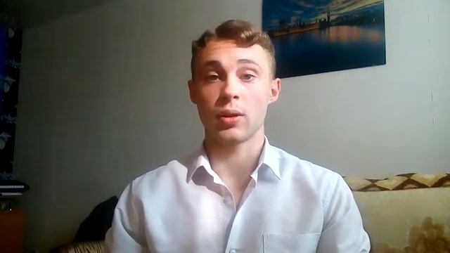 Максим. Отзыв для Екатерины Микрюковой смотреть онлайн