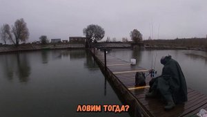 Почему НЕ НАДО ЛОВИТЬ Форель на Платнике