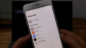 How To Install Cydia On iOS 15.7.8 iPhone 6s/6s+
