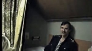 Песня "Задремал под ольхой..."