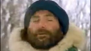 На просторах Аляски 1992