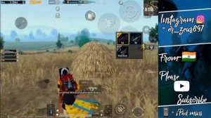 Angrola gaming version 2 ??|Pubg mobile montage|Ipad mini 5