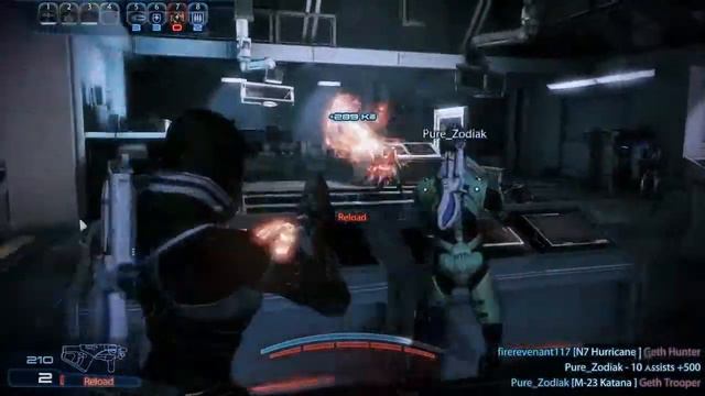 gameplay of robocraft and mass effect 3 смотреть онлайн