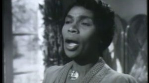 Marian Anderson Portrait in Music (vaimusic.com)