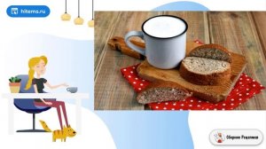 Кефир в домашних условиях. Простой вкусный