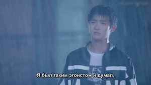 Баскетбольная лихорадка 1 сезон 32 серия