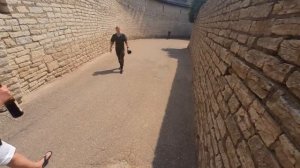 Загадочный Псков. Я всё откопал, не благодарите!