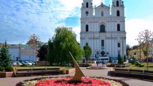 чебоксары достопримечательности фото с описанием