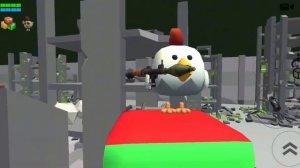 ERROR 167 ПРАВДА ИЛИ ВЫМЫСЕЛ? | МИФ ЧИКЕН ГАН | Chicken gun