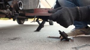 Замена подшипника ступицы ваз 2109 2113 2114