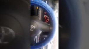 Разкрываем тайны королла Е120