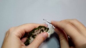 ВОСТОРГ! Так вяжут в Турции! ШАЛЬ КРЮЧКОМ | Crochet Shawl