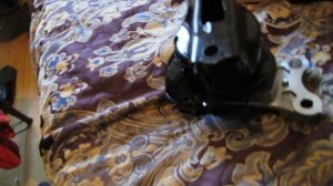 Гидравлическая опора двигателя Honda Civic 4D 8 покололения