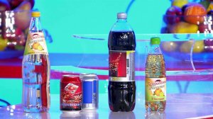 Сколько вешать в граммах. Диетическая газировка. Здоровье. Фрагмент выпуска от 17.07.2016