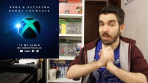 🎮 Evento Xbox + Bethesda: Esto pinta MAL | Sorpresa Game Pass | Starfield - Microsoft - PS5 - Semon