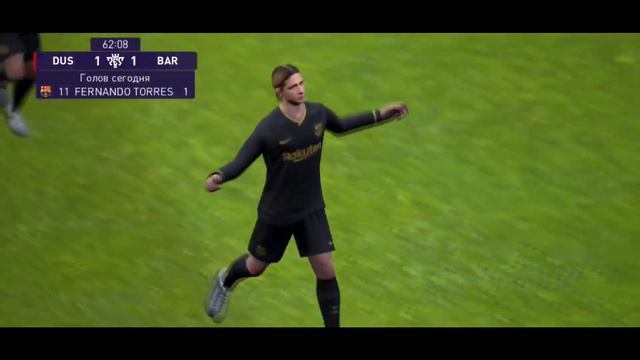 Вызов чемпиону турнира по PES mobile 2021 World Cup Бахтияру Мустафину. смотреть онлайн