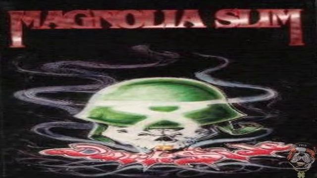 Magnolia Slim Powda Bag (FTLD Radio Edit) смотреть онлайн