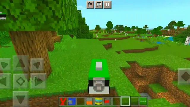 NEW! Transformers Addon For Minecraft Pocket Edition  New Characters And Features  Mod For MCPE??