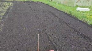 Японский мини-трактор Mitsubishi в деле часть 1