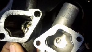 Регулируемый термостат на 10 семейство ваз ,