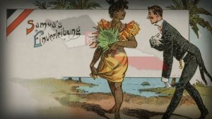 "In Honolulu" - German Sailor Song