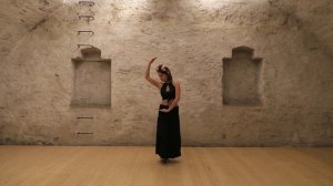 Fusion Bellydance by Linda