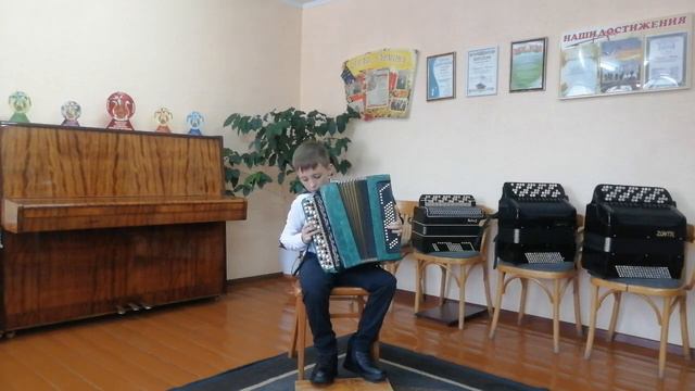 Т. Хренников 