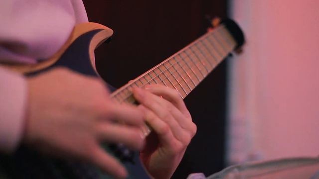 Fainthearted - REM (Official Guitar Playthrough) смотреть онлайн