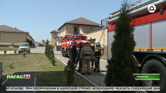 Тяжело в учении - легко в ЧС.