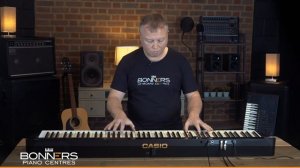 Casio PX-S5000 Review & UK Buyers Guide
