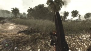 Слабое сопротивление Калов Дьюти Ворлд эт вар➣Прохождение ➣(Call of Duty: World at War)