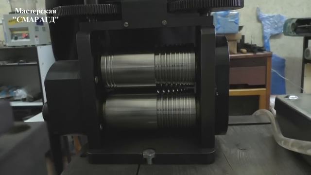 ТАЙСКАЯ ЦЕПЬ. Изготовление БРАСЛЕТА ( звено в звено ). THAI CHAIN. смотреть онлайн