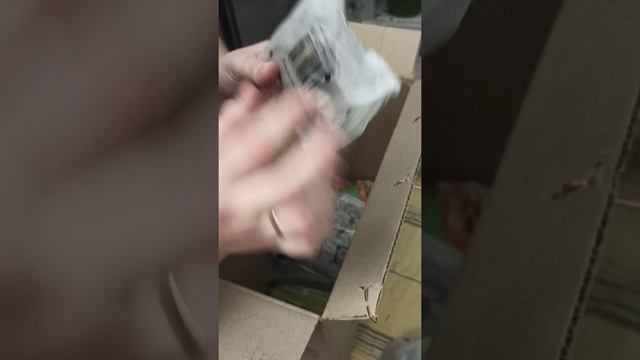 #честныйотзыв #агромаркет   #отзывагромаркет   Заказ 163592966902
