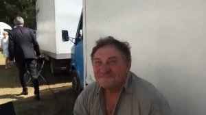 Сваты 7 2020 Съемочный процесс