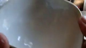 Моя старинная посуда . Что не досмотрели вчера .