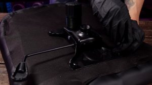 Сборка игрового кресла Zombie Driver Black - инструкция и советы!