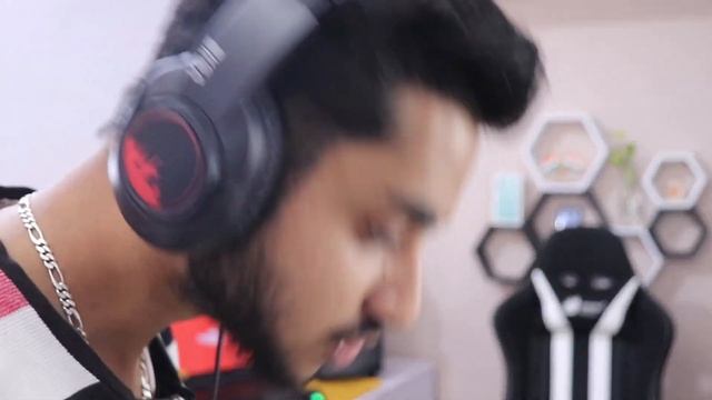 EKSA T8 Stereo Gaming Headphone Fun Unboxing & Quick Review ? Best Gaming Headset Under 1000 R.s