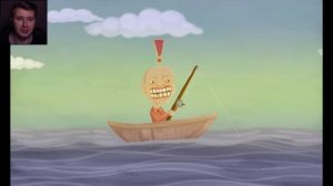 Это был самый ЗАМЕЧАТЕЛЬНЫЙ день для рыбалки | A Wonderful Day For Fishing