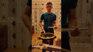 "Обойма" , "The Charger" Артур Каппио. 90 bpm.
