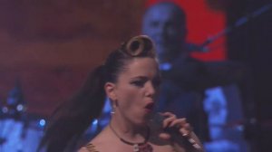 Концерт imelda May