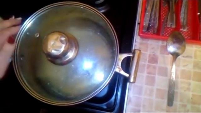 Домашняя паста для Шугаринг!