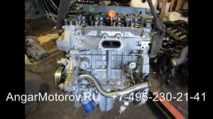 Купить Двигатель Honda CR-V III 2.0 i-VTEC R20A2 Двигатель Хонда Срв 2.0 2007-2012 Наличие