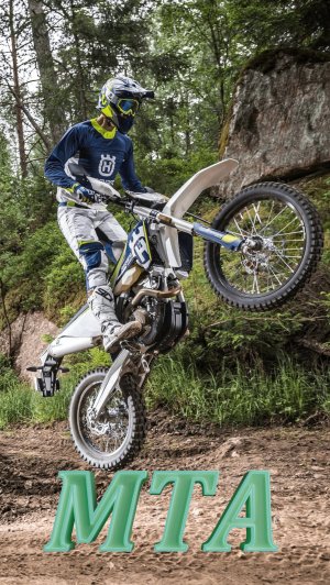 Enduro Motocross Эндуро Мотокросс