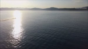 База отдыха "Уютный берег".