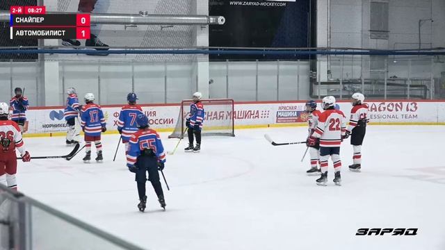 Снайпер - Автомобилист | "Арктика" смотреть онлайн