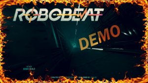 ROBOBEAT Demo